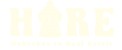 HIRE — Habeshas In Real Estate